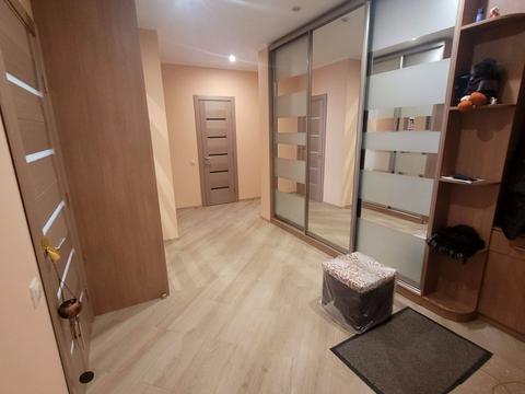 квартира за адресою Авіаконструктора Ігоря Сікорського вул. (Танкова), 4-Г