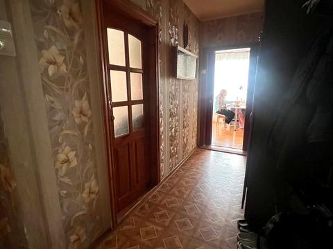 квартира по адресу Ровно, Віталія Магеля ул. (Ювілейна), 11