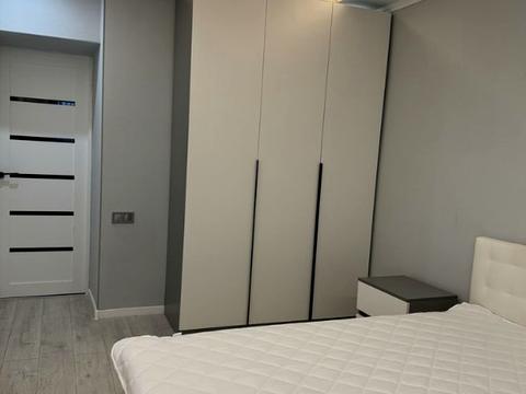 квартира за адресою Степана Рудницького вул. (Шолохова), 35