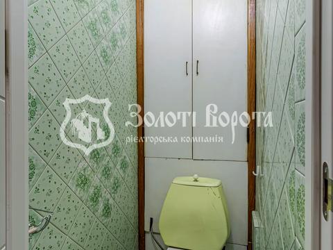 квартира по адресу Ореста Левицкого ул. (Академіка Курчатова), 13