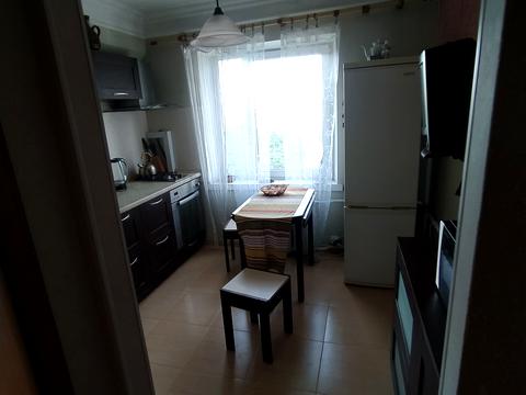квартира за адресою Мілютенка вул., 15-А