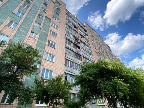 квартира по адресу Гонгадзе, 15