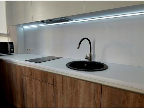 квартира за адресою Кричевського вул., 42