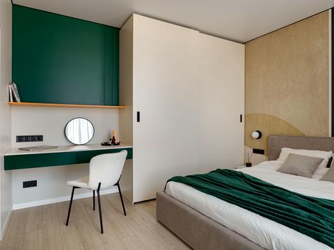 квартира за адресою Олеся Бердника вул., 1-Д