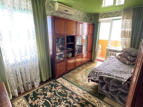 квартира по адресу 20-летия Победы ул., 43
