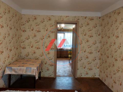 квартира за адресою Харківське шосе, 21/1