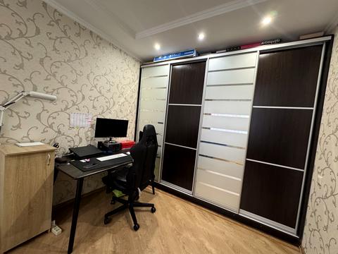 квартира за адресою Мінеральна вул., 45