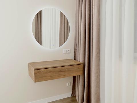 квартира по адресу Высочана ул., 18