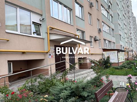 квартира по адресу Лосевский пер., 4