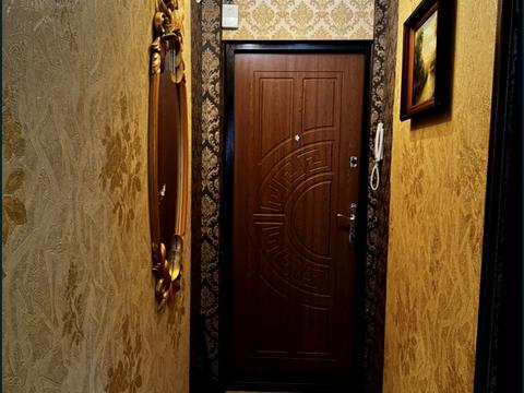 квартира по адресу Научная ул., 56