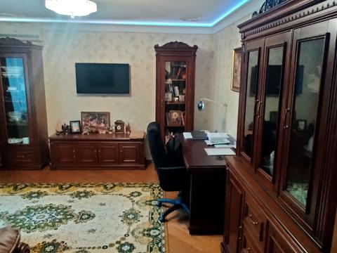 квартира за адресою Драгоманова вул., 5