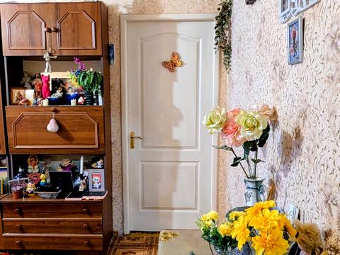 квартира по адресу Евгения Тельнова ул., 9 к1