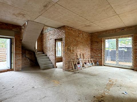 дом по адресу Мичурина ул., 2