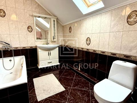 будинок за адресою Бучанське шосе