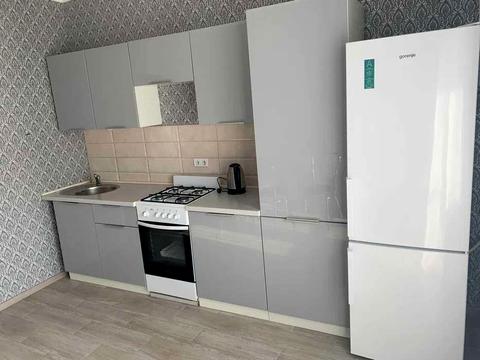 квартира за адресою Метрологічна вул., 40-А