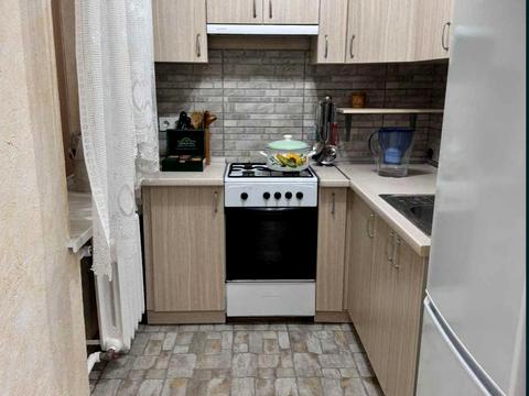 квартира за адресою Оріхуватська вул., 8к2