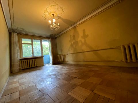 квартира за адресою Наукова вул., 114