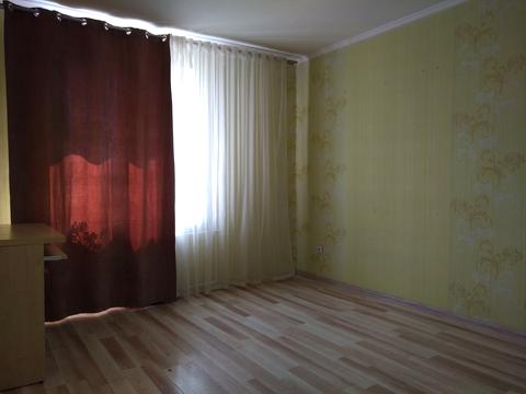 квартира по адресу Кольцевая дорога ул., 8