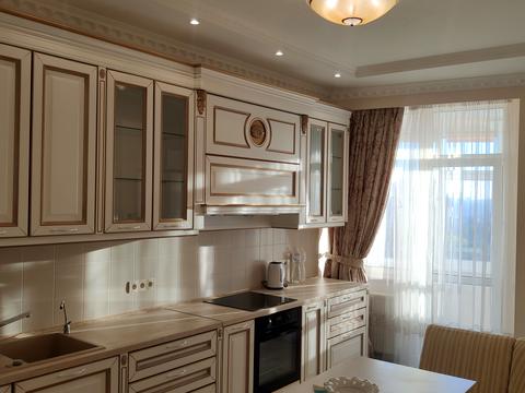 квартира по адресу Леси Украинки бульв., 7-А