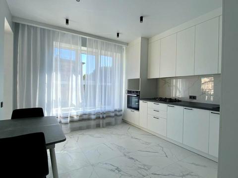квартира за адресою Метрологічна вул., 29