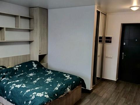 квартира за адресою Шолуденка вул., 20
