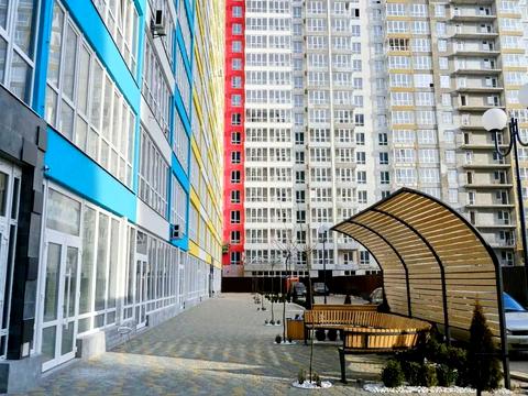 квартира за адресою Перлинна вул., 3А