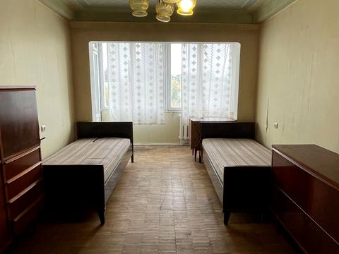 квартира по адресу Преображенская ул. (Ивана Клименко), 21