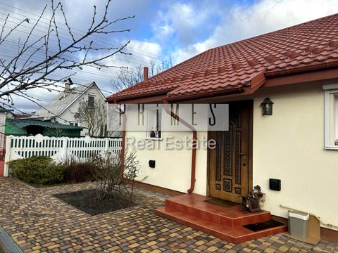 будинок за адресою Вітянська