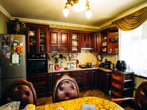 будинок за адресою Антонія Михайловського вул.