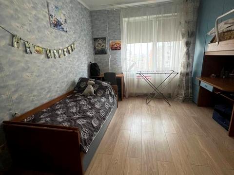 квартира по адресу Радужный массив ул., 11
