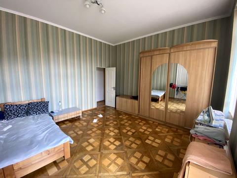 квартира за адресою Січових Стрільців вул., 1