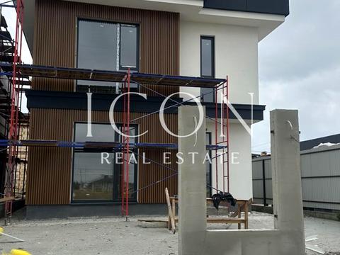 дом по адресу Кошова ул.