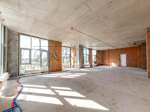 коммерческая по адресу Андрея Верхогляда ул. (Михайла Драгомирова), 1