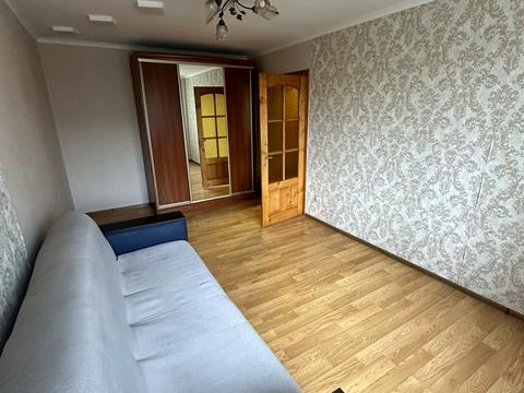 квартира по адресу Выговского ул. (Терешковой), 5