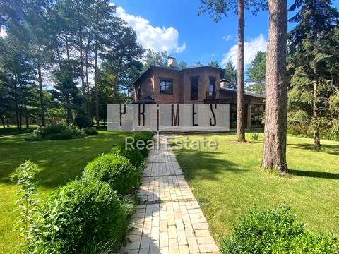 будинок за адресою Столичне шосе