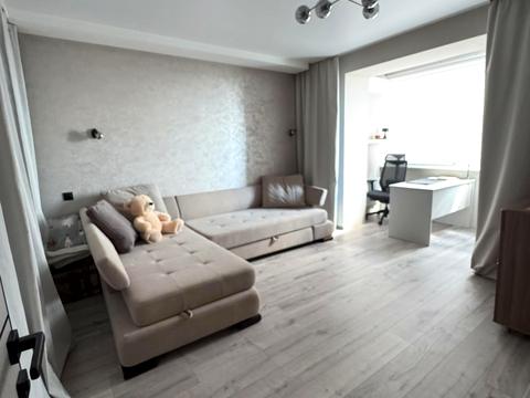 квартира за адресою Харків, Перемоги просп., 59