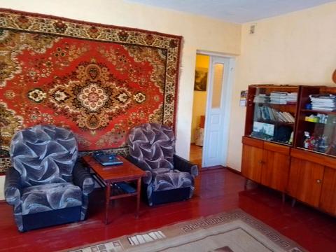 дом по адресу Княгині Ольги, 56