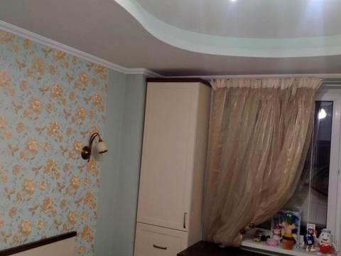 квартира по адресу Радужный массив ул., 6