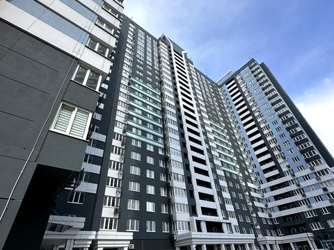 квартира по адресу Варненская ул., 29