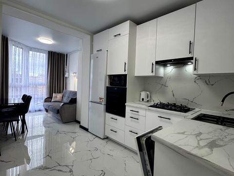 квартира за адресою Боголюбова, 48