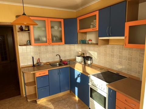 квартира за адресою Микільсько-Слобідська вул., 6-А