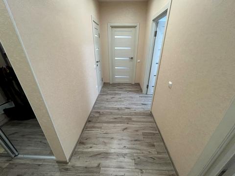 квартира за адресою Юності вул., 3