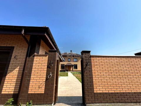 дом по адресу Богатырская ул.