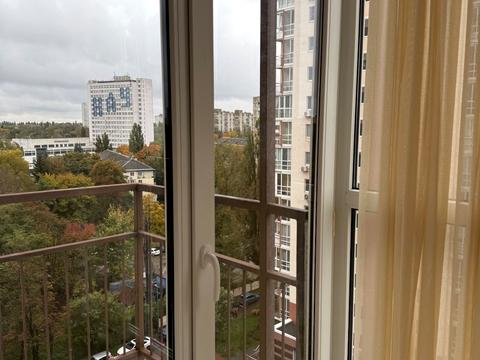 квартира за адресою Київ, Гарматна вул., 38