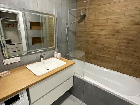 квартира за адресою Осокорська вул., 2а
