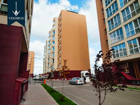 квартира по адресу Героев Небесной Сотни просп., 26/13