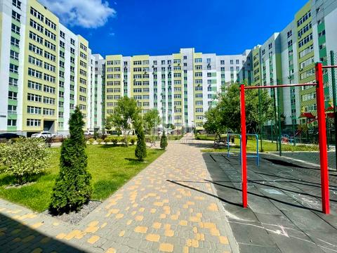 квартира за адресою Бакинська вул., 1-В