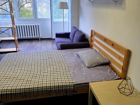 квартира по адресу Васильковская ул., 8
