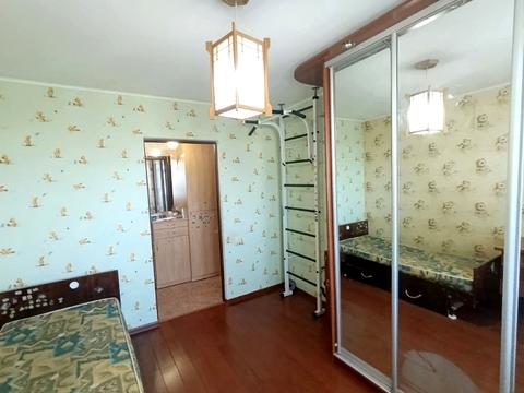 квартира за адресою Академіка Булаховського вул., 24