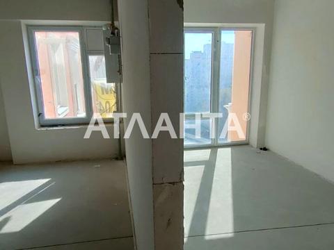 квартира за адресою Інглезі вул. (25-ї Чапаєвської Дивізії), 2